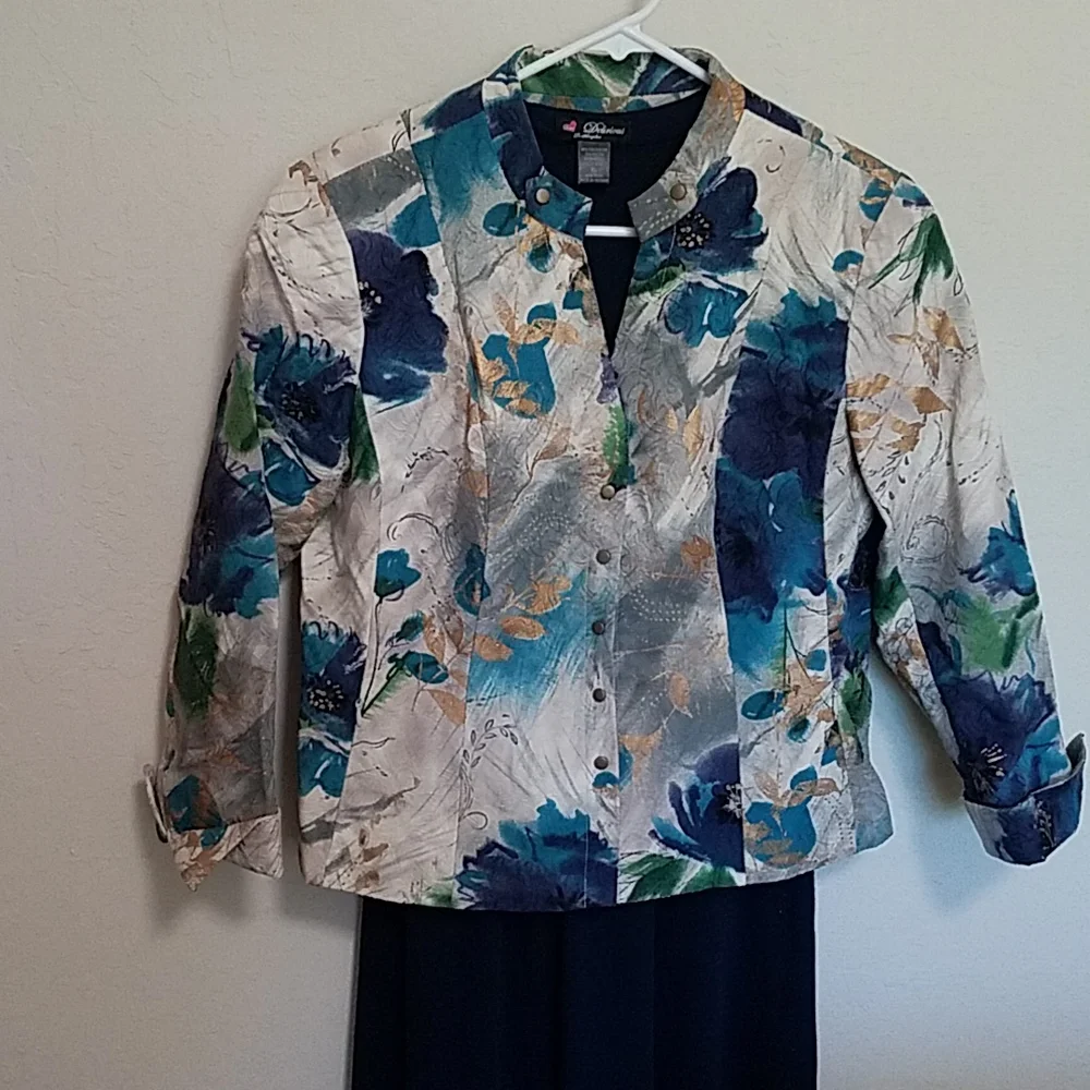 CWC tailored jacket P14 - Picture 1 of 8